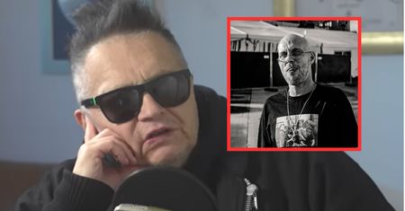 Muniek oddał hołd Pono. Ujawnił, co usłyszał od Sokoła