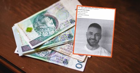 Fundacje dostają wezwania do zapłaty. Chodzi o zdjęcie Łukasza Litewki
