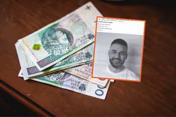 Fundacje dostają wezwania do zapłaty. Chodzi o zdjęcie Łukasza Litewki