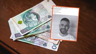 Fundacje dostają wezwania do zapłaty. Chodzi o zdjęcie Łukasza Litewki