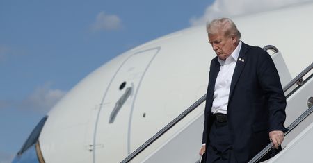 Tajemnicza odkrycie. Służby znalazły niepokojący obiekt przy lotnisku w Palm Beach