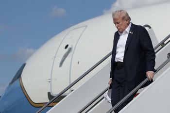 Tajemnicza odkrycie. Służby znalazły niepokojący obiekt przy lotnisku w Palm Beach