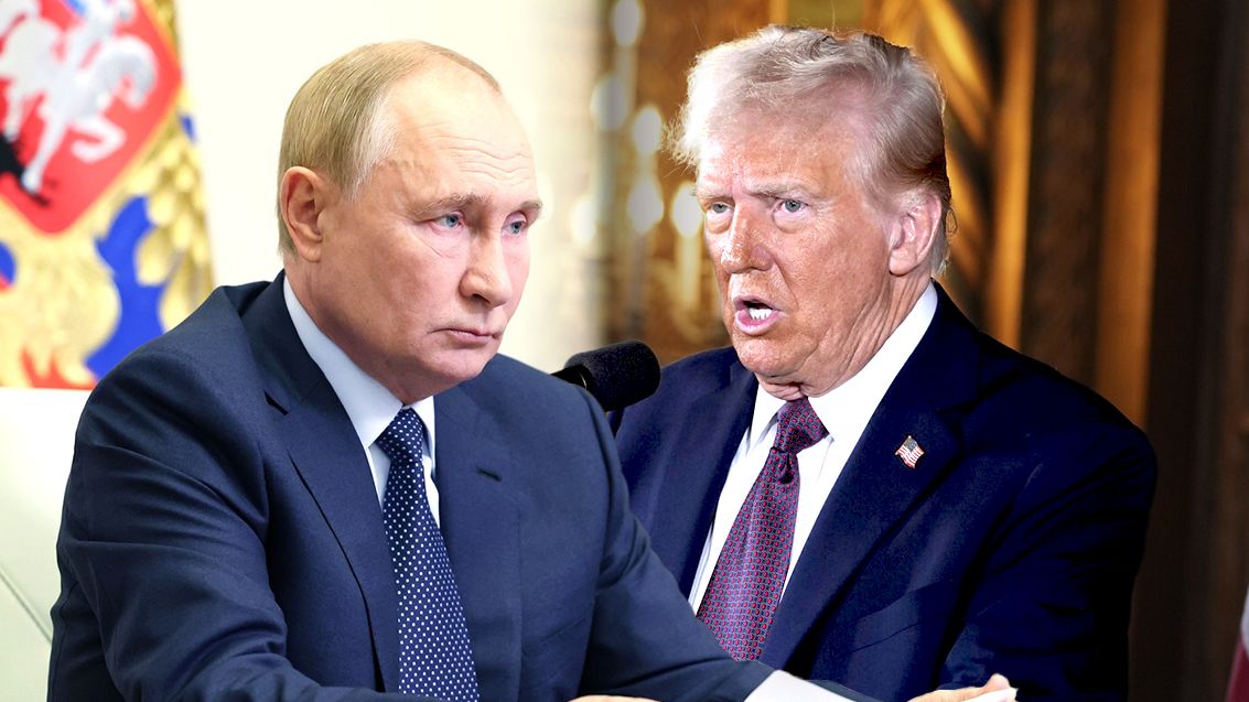 Putin chce kończyć wojnę? Co idzie nie tak w negocjacjach pokojowych
