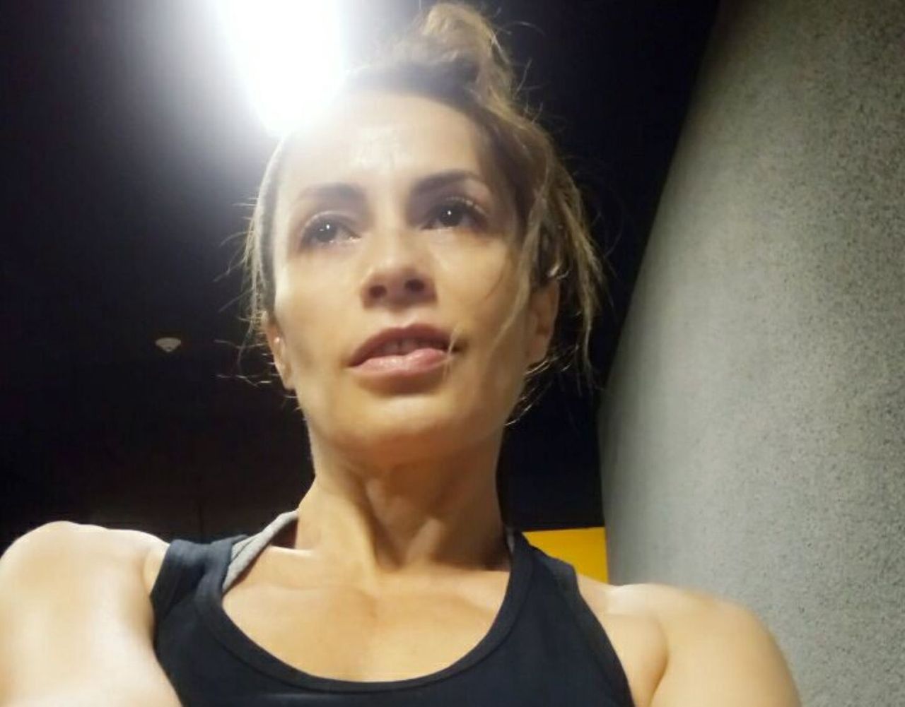 Przeżyła śmierć kliniczną. Twierdzi, że widziała piekło