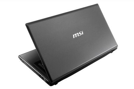 MSI CX70 i CR70 - multimedialna klasyka w nowym wydaniu 2