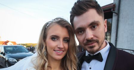 Daniel Martyniuk rozwiódł się z żoną. Kim jest Ewelina Golczyńska?