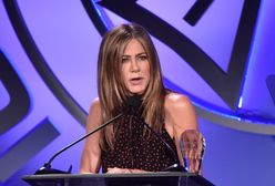 Jennifer Aniston atakowana za ozdobę świąteczną. Internauci oburzeni