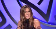 Jennifer Aniston atakowana za ozdobę świąteczną. Internauci oburzeni