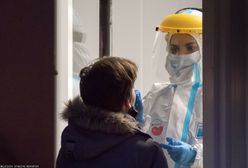 Paraliż systemu. Nie można było zapisać się na testy covidowe