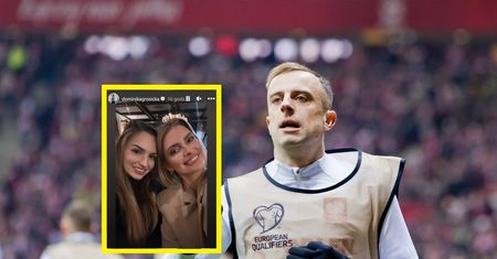 Sylwestra spędzi w Tatrach. Z byłym kadrowiczem i pięknymi WAGs