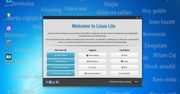 Linux Lite 4.8 zaprasza użytkowników Windowsa 7. Kusi znajomym wyglądem i narzędziami
