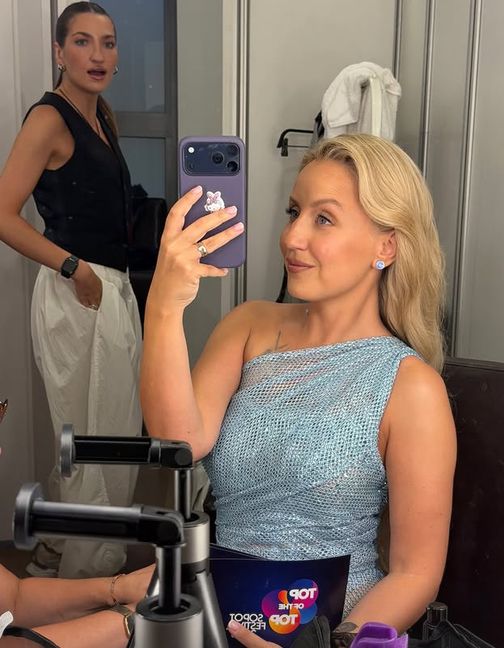 Sandra Hajduk 