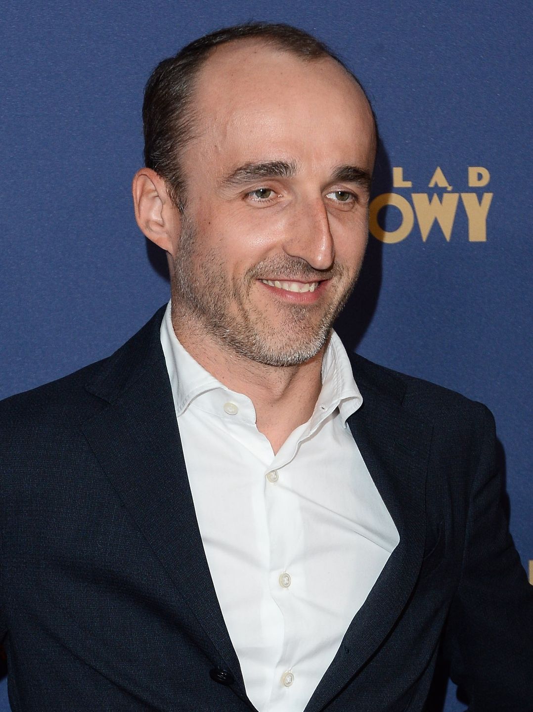 Robert Kubica