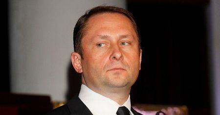 Kamil Durczok UBOLEWA, ŻE TVN24 WYCIĄŁ GO z archiwalnych materiałów! "Żal pomieszany ze złością"