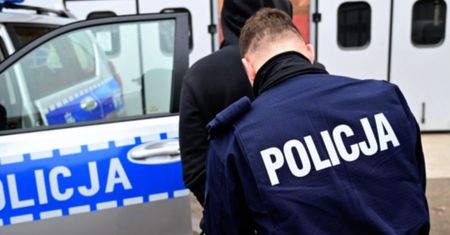 Atak na lekarza i ratownika medycznego. 36-latek z zarzutami