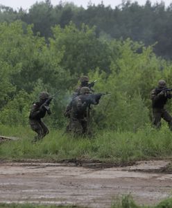 У школах Польщі зросте кількість військових класів