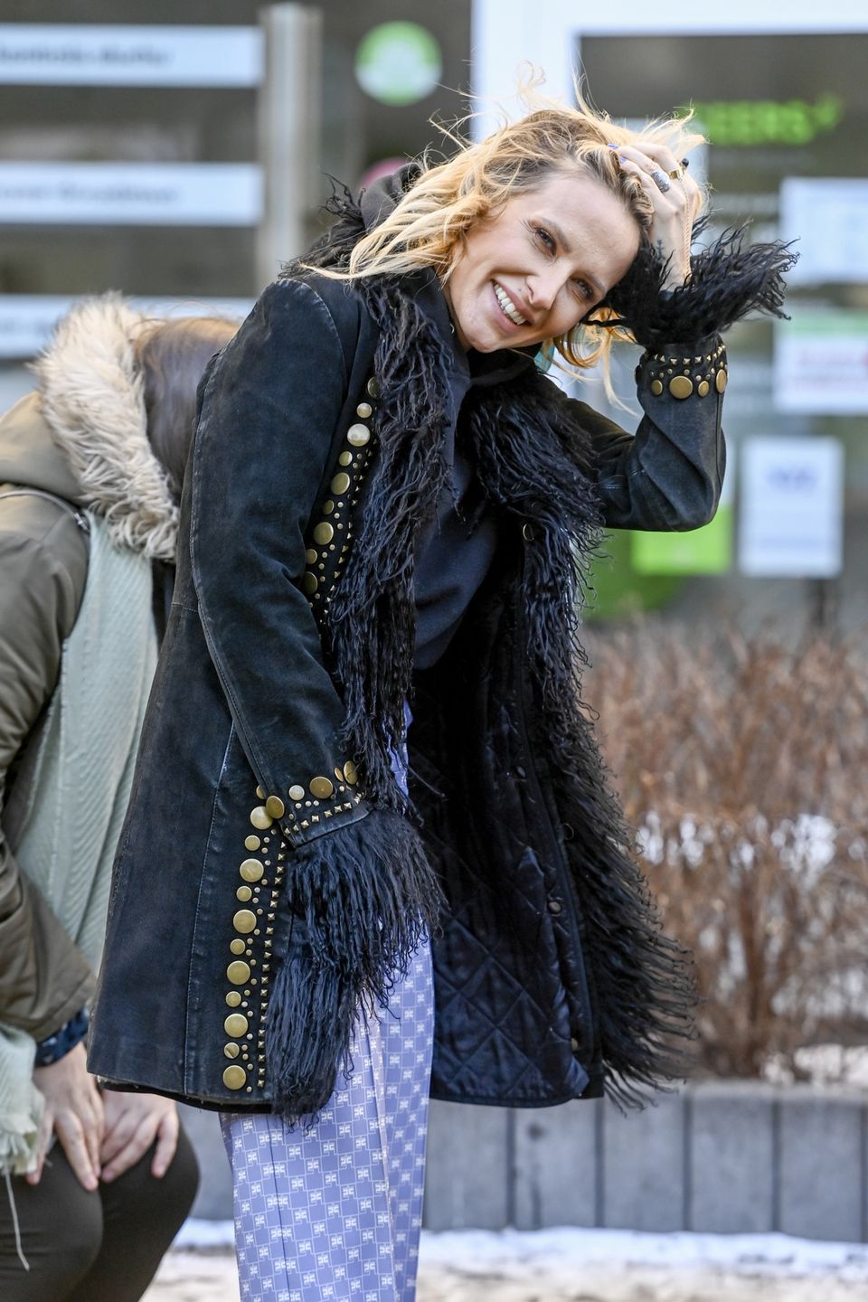 Patrycja Markowska