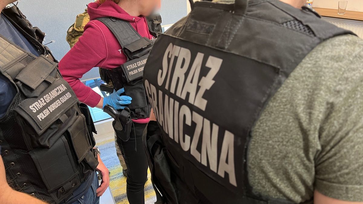У Польщі затримали українця за організацію нелегальної міграції

