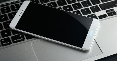 Vivo X5Pro będzie świetne wyglądającym i bardzo bezpiecznym smartfonem