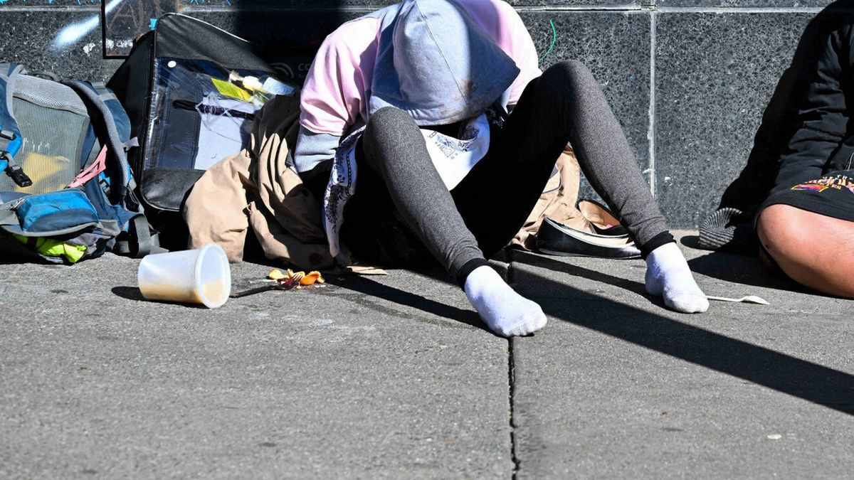 Kobiety zażywające fentanyl w ciąży mogą zaszkodzić dziecku.