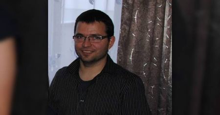 Wyszedł z domu i ślad po nim zaginął. Trwają poszukiwania Krzysztofa Falkowicza z Górki Lubartowskiej
