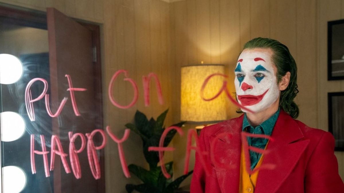 Joker - reż. Todd Phillips, produkcja: USA, Kanada