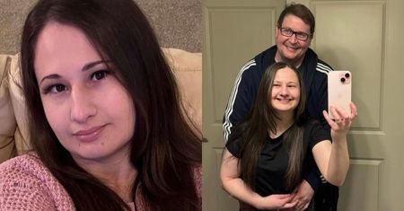 Internet OSZALAŁ na punkcie Gypsy Rose Blanchard. Wyszła na wolność po zabiciu matki i staje się GWIAZDĄ... (ZDJĘCIA)