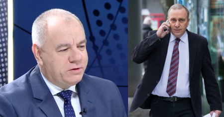 Sasin o wcześniejszych wyborach: "To fake news. Schetyna jest autorem tego szalonego pomysłu"