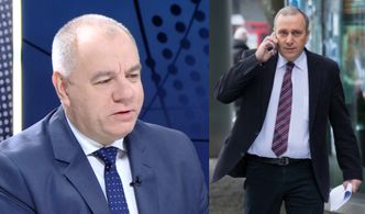 Sasin o wcześniejszych wyborach: "To fake news. Schetyna jest autorem tego szalonego pomysłu"