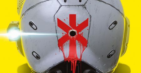 Cyberpunk 2077 w nowej odsłonie. Pierwszy komiks w Polsce