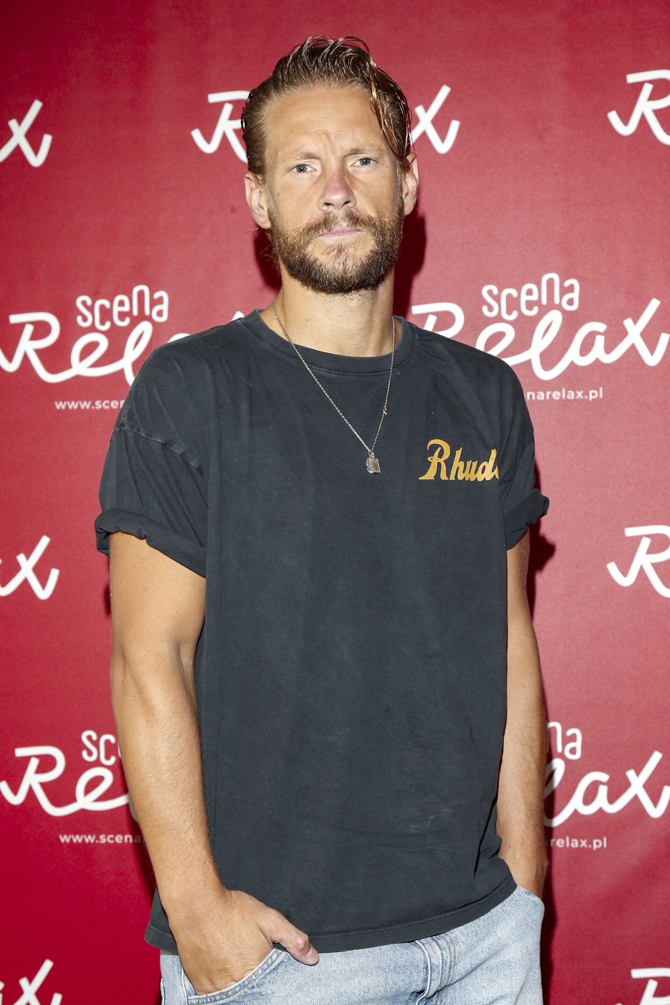 Sebastian Fabijański