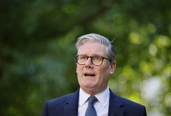 Rozmowy zerwane. Wielka Brytania odwraca się od Izraela.