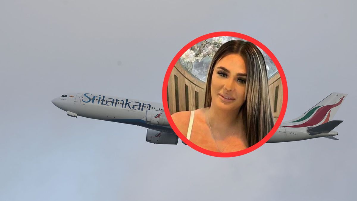 Była stewardesa zatrzymana za przemyt