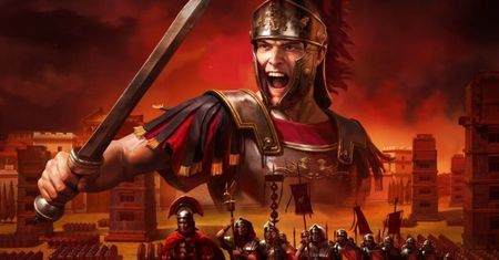 Total War: Rome Remastered - fani strategii znają Wieczne Miasto, więc po co budować je na nowo?