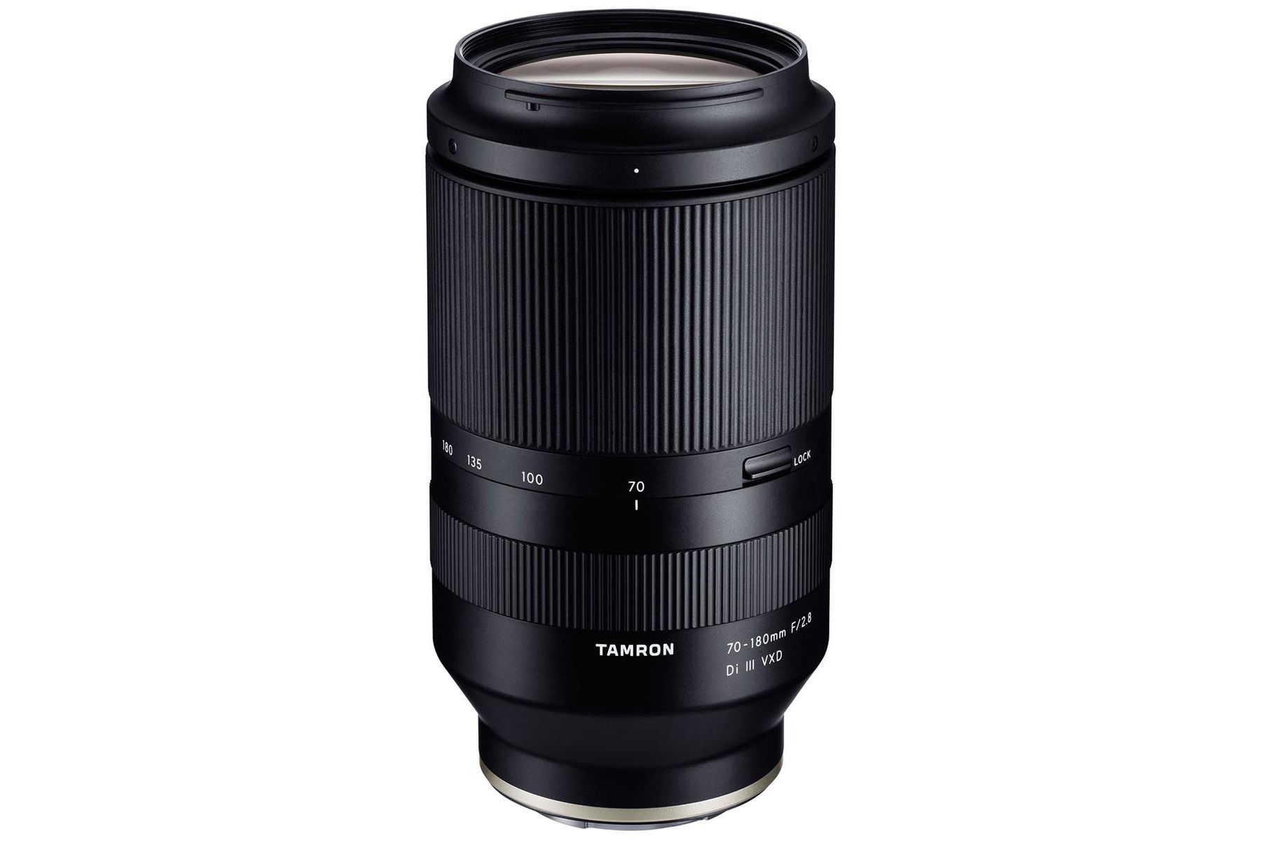 Tamron 70-180mm f/2.8 Di III VXD do Sony E za mniej niż połowę ceny szkła Sony 3