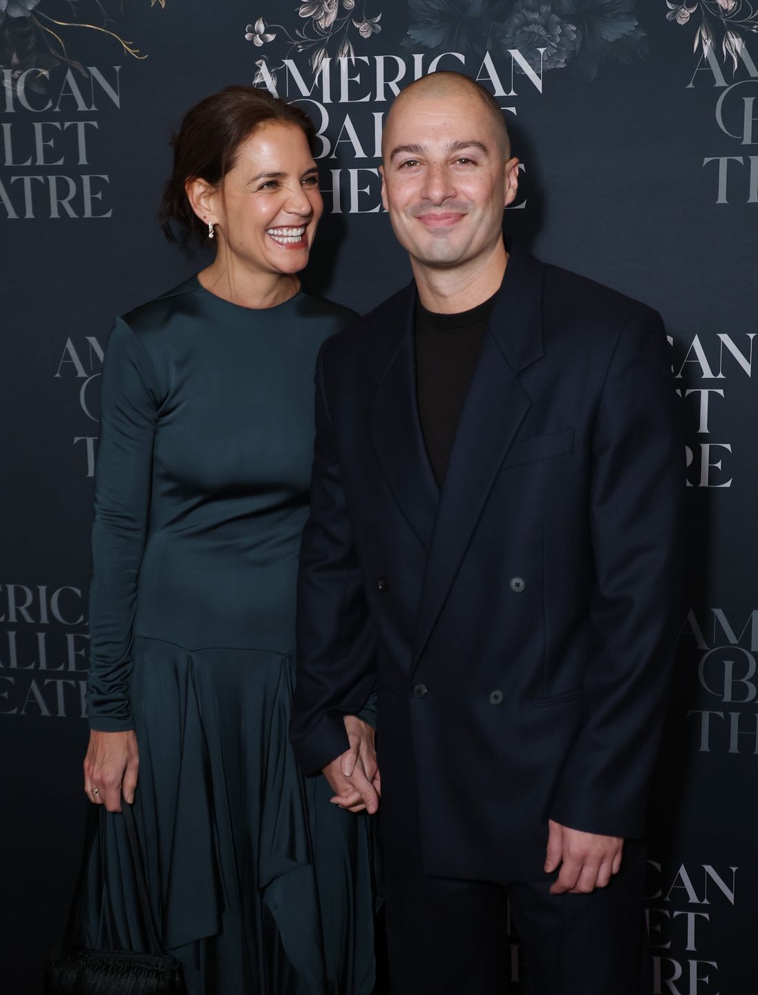 Katie Holmes i Jason Bard Yarmosky 