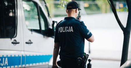 Tragedia nad Zalewem Sulejowskim. 15-latek nie żyje