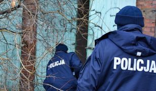 Bliscy zabetonowanej 66-latki z zarzutami