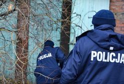 Bliscy zabetonowanej 66-latki z zarzutami