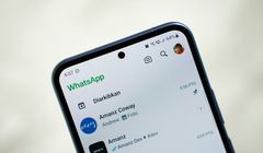 Fałszywy konkurs na WhatsAppie. MSWiA ostrzega przed nowym oszustwem