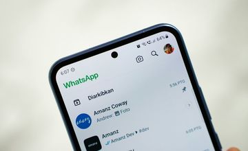 Fałszywy konkurs na WhatsAppie. MSWiA ostrzega przed nowym oszustwem