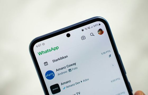 Fałszywy konkurs na WhatsAppie. MSWiA ostrzega przed nowym oszustwem