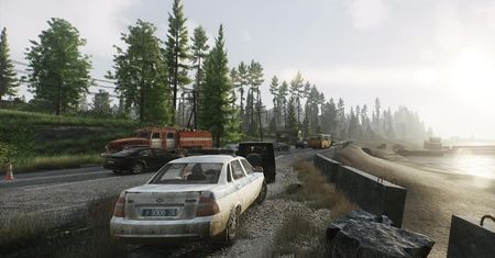 Escape from Tarkov wchodzi w fazę beta [AKT.]