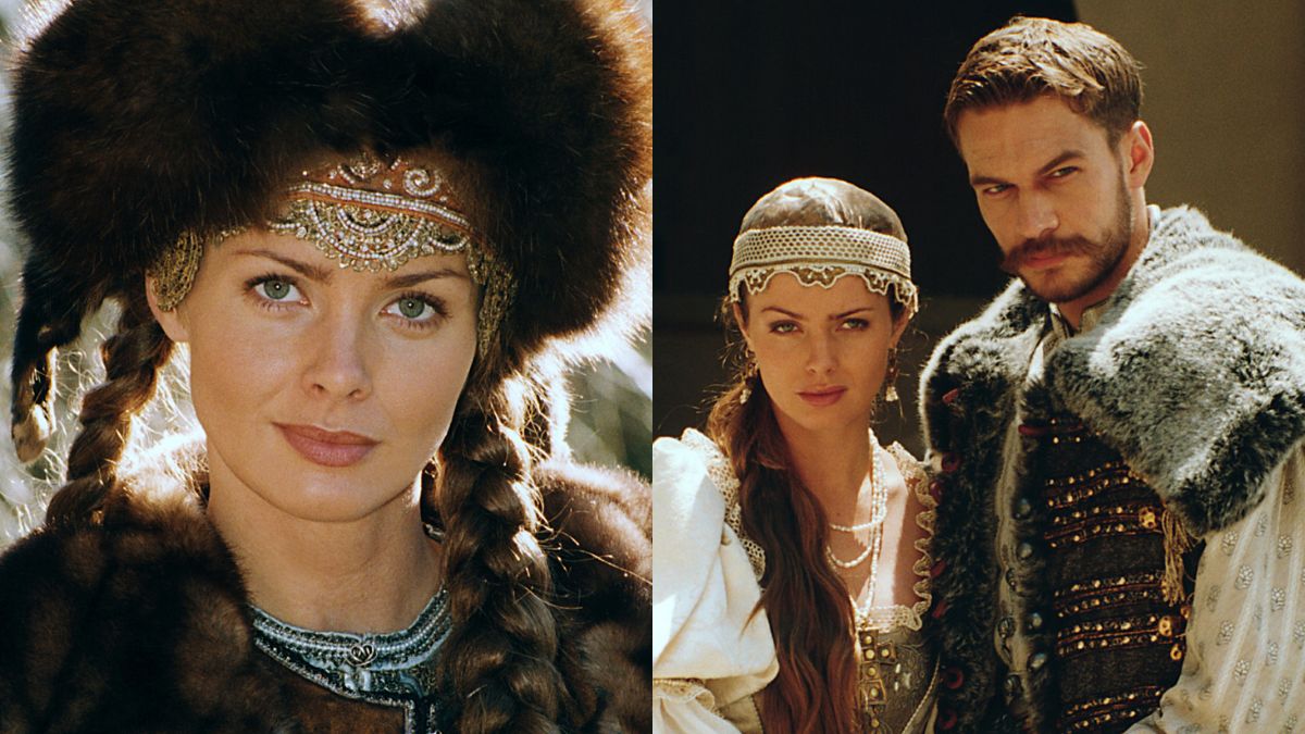 Co słychać u Izabelli Scorupco?