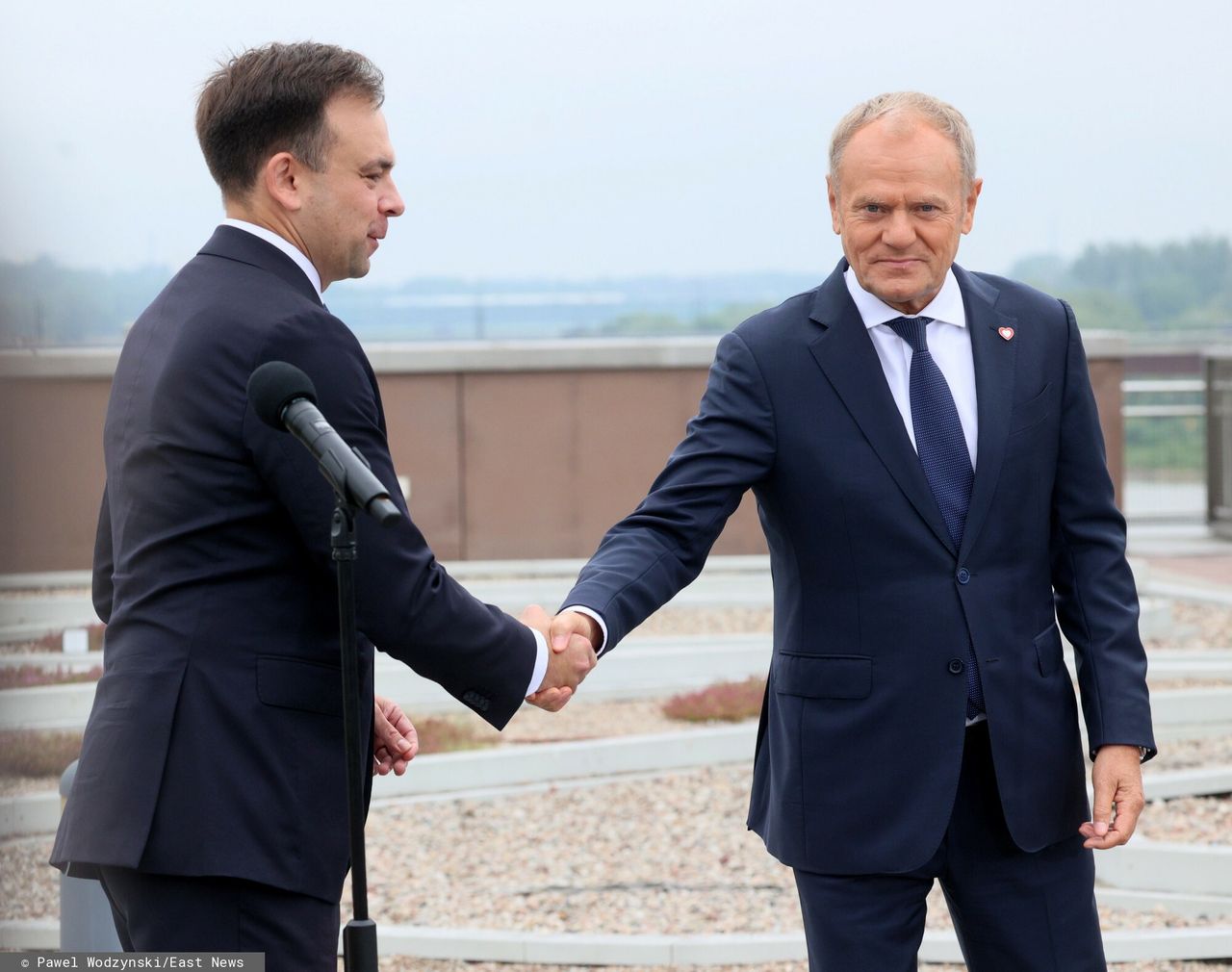 Rząd odkrył karty i pokazał budżet. "Piąty rok z rzędu"