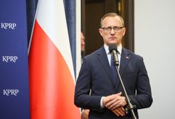 Rzecznik prezydenta o zwolnieniu Radziejowskiej. "Rzecz skandaliczna"