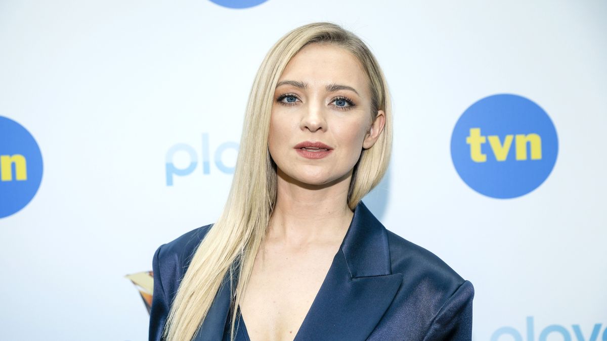 Barbara Kurdej-Szatan 