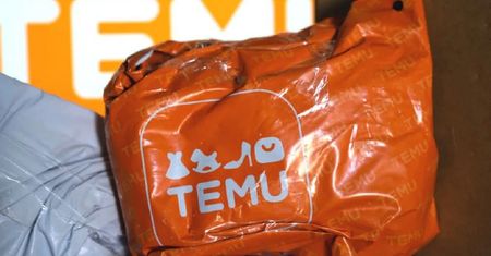 Niebezpieczny produkt z Temu. Kupiłeś? Wyrzuć lub odeślij