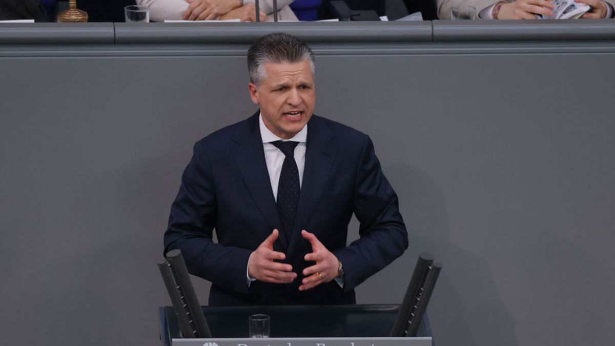 Niemiecka opozycja poparła plany Donalda Tuska