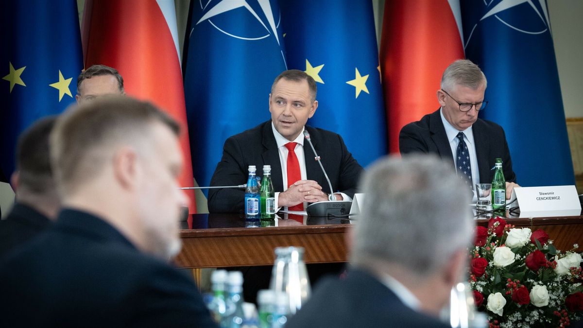 Karol Nawrocki chce współpracy z parlamentarzystami